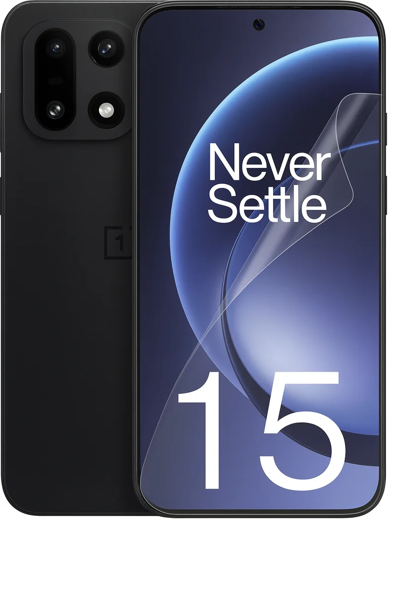 OnePlus 15 | Meilleure Protection Pour écran