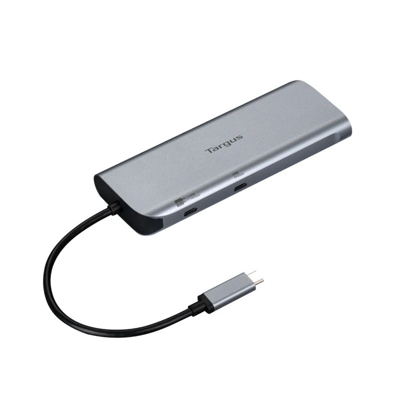 Station d'accueil mobile double vidéo avec passage EPR 140W
