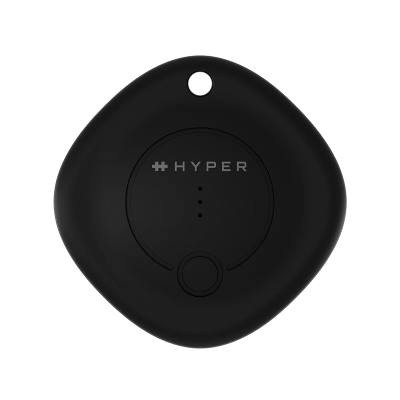 Localisateur universel HyperShield