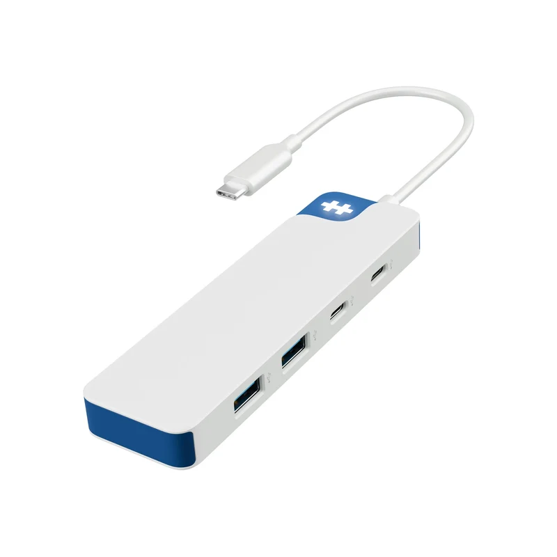 Hub Combo USB-C HyperDrive® Flex 4 ports
