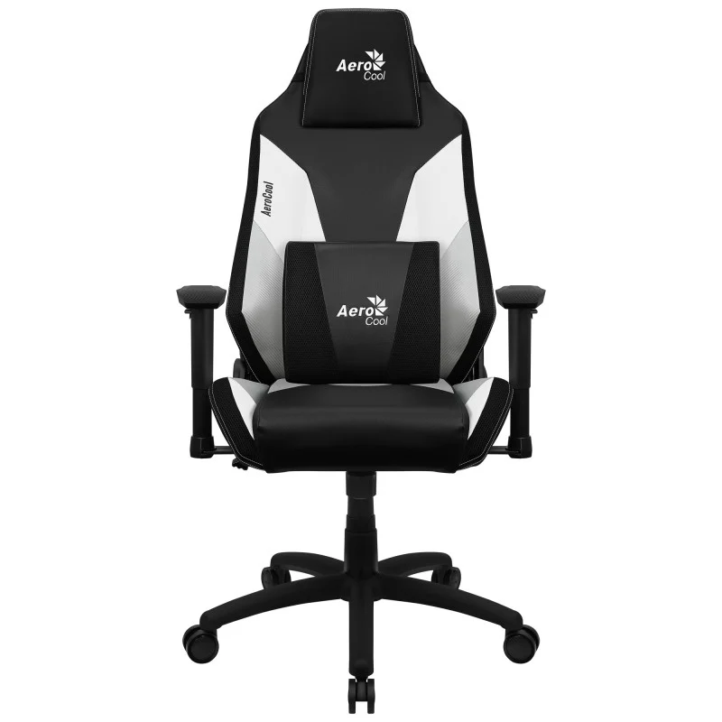 Aerocool Admiral Azure White