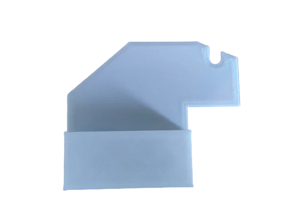 Playstation 2 FAT - Slide Card