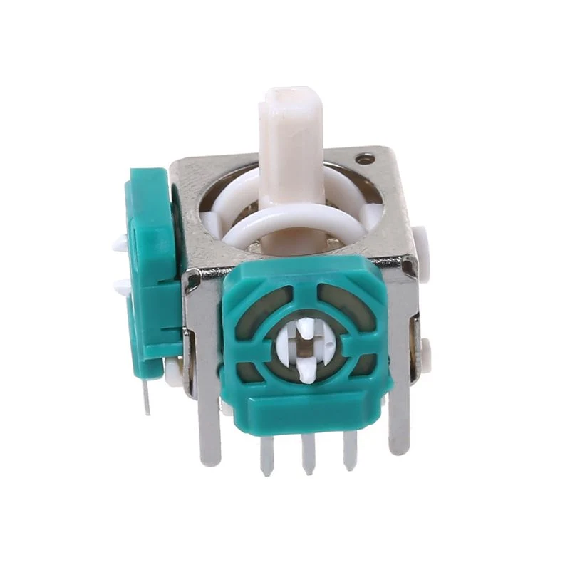 GameCube - Joystick de remplacement