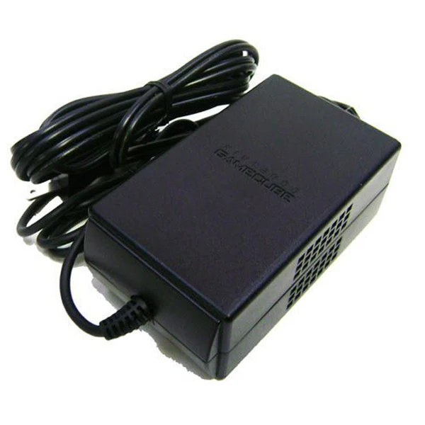 GameCube - Alimentation 110V & 220V
