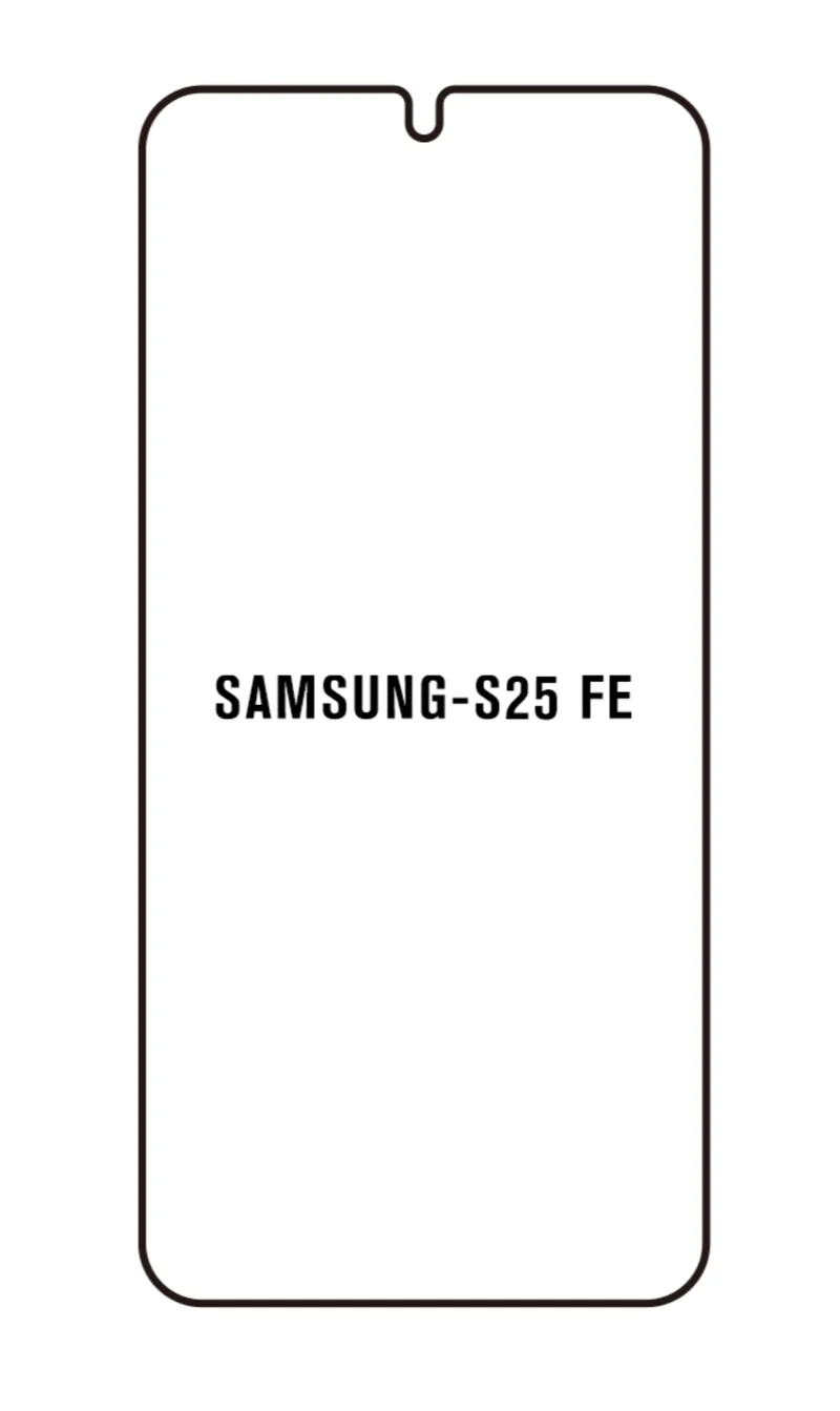 Samsung Galaxy S25 FE | Meilleure Protection Pour écran