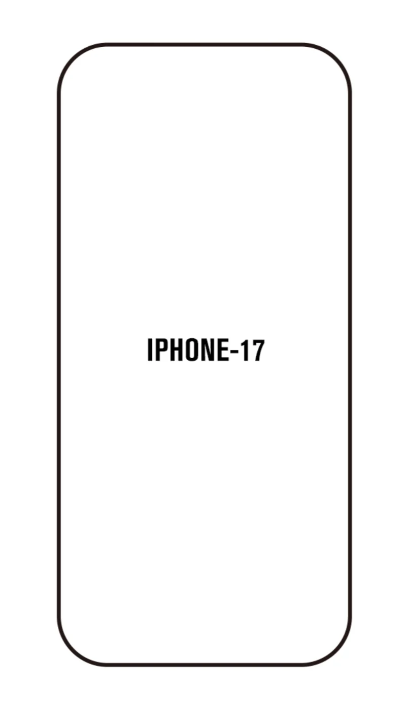 iPhone 17 | Meilleure Protection Pour écran