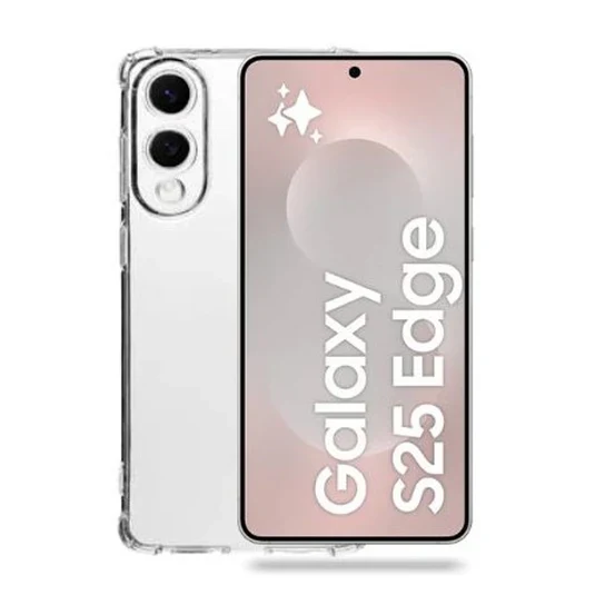 La Meilleure Coque de Protection Pour Samsung Galaxy S25 Edge