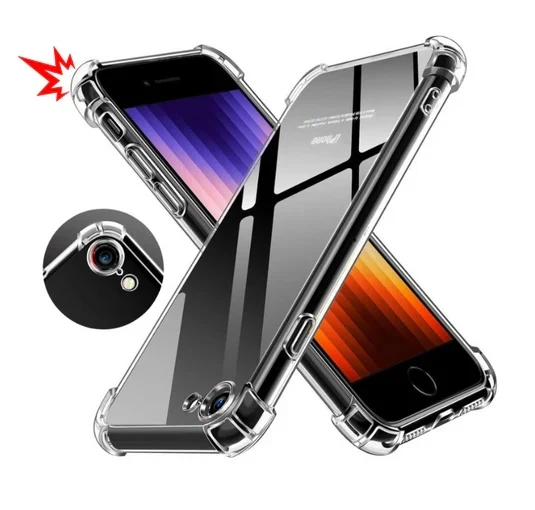 La Meilleure Coque de Protection Pour IPhone 16e