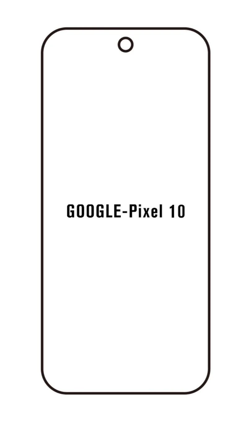 Google Pixel 10 | Meilleure Protection Pour écran