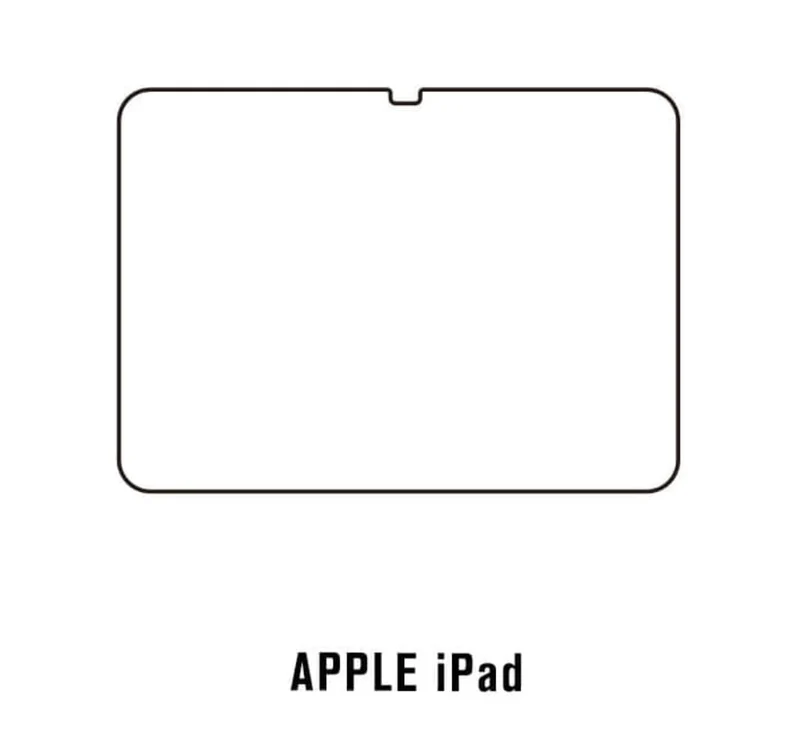 iPad Apple 11 (A16) Gen (2025) 11 pouces | Meilleure Protection Pour écran