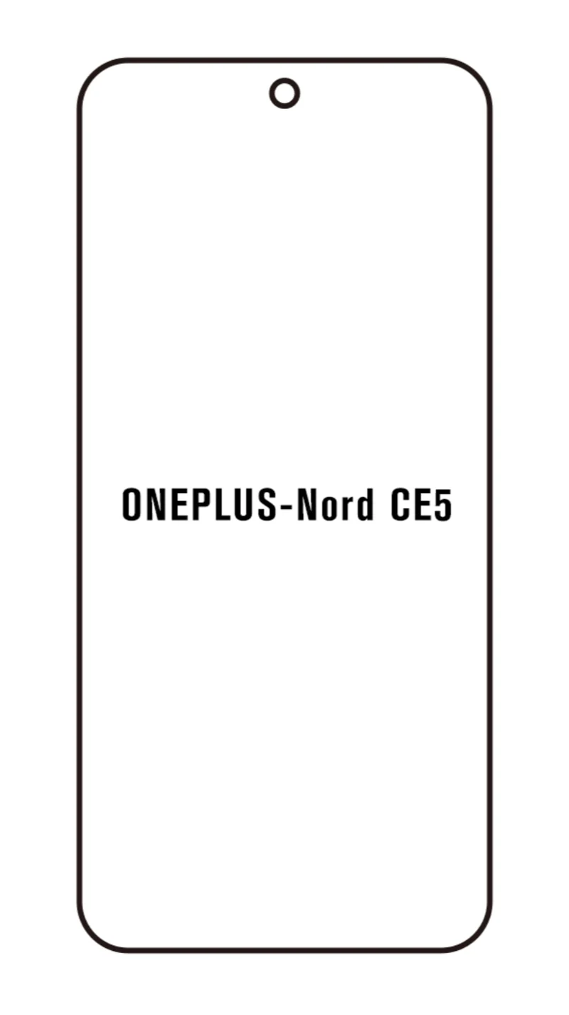 OnePlus Nord CE5 | Meilleure Protection Pour écran