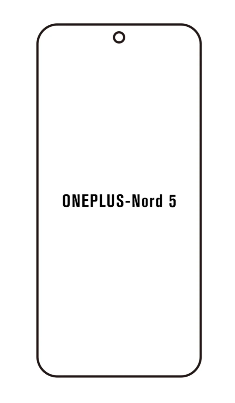 OnePlus Nord 5 | Meilleure Protection Pour écran