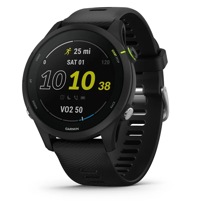 Garmin Forerunner 255 Music | Meilleure Protection Pour écran