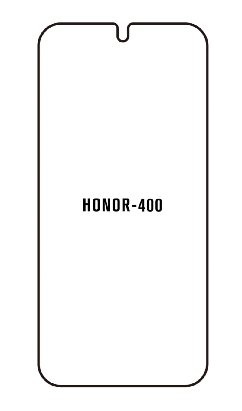 Honor 400 | Meilleure Protection Pour écran