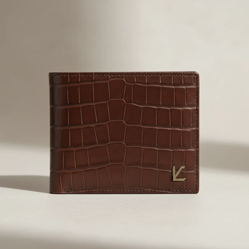 Wallet Leather Premium