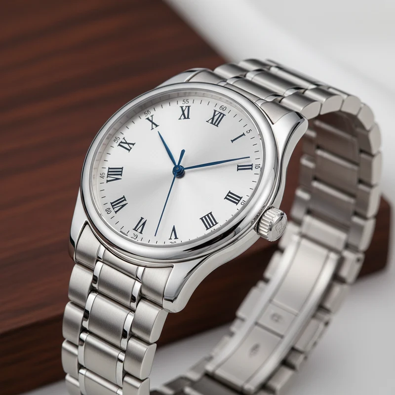 Watch Classique Elegant