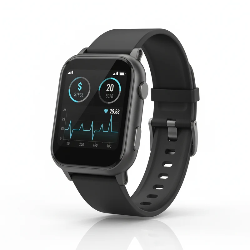 Sport Smartwatch
