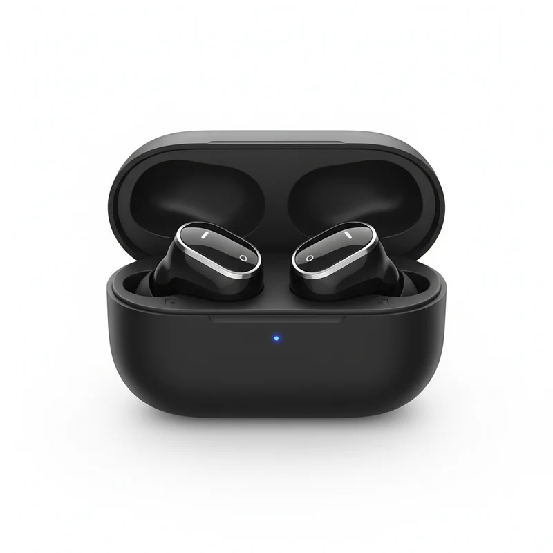 Premium Wireless Earbuds