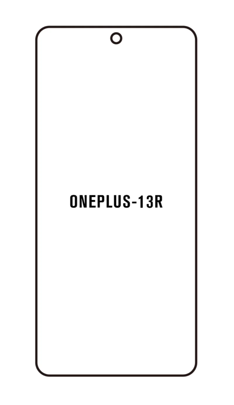 OnePlus 13R | Meilleure Protection Pour écran