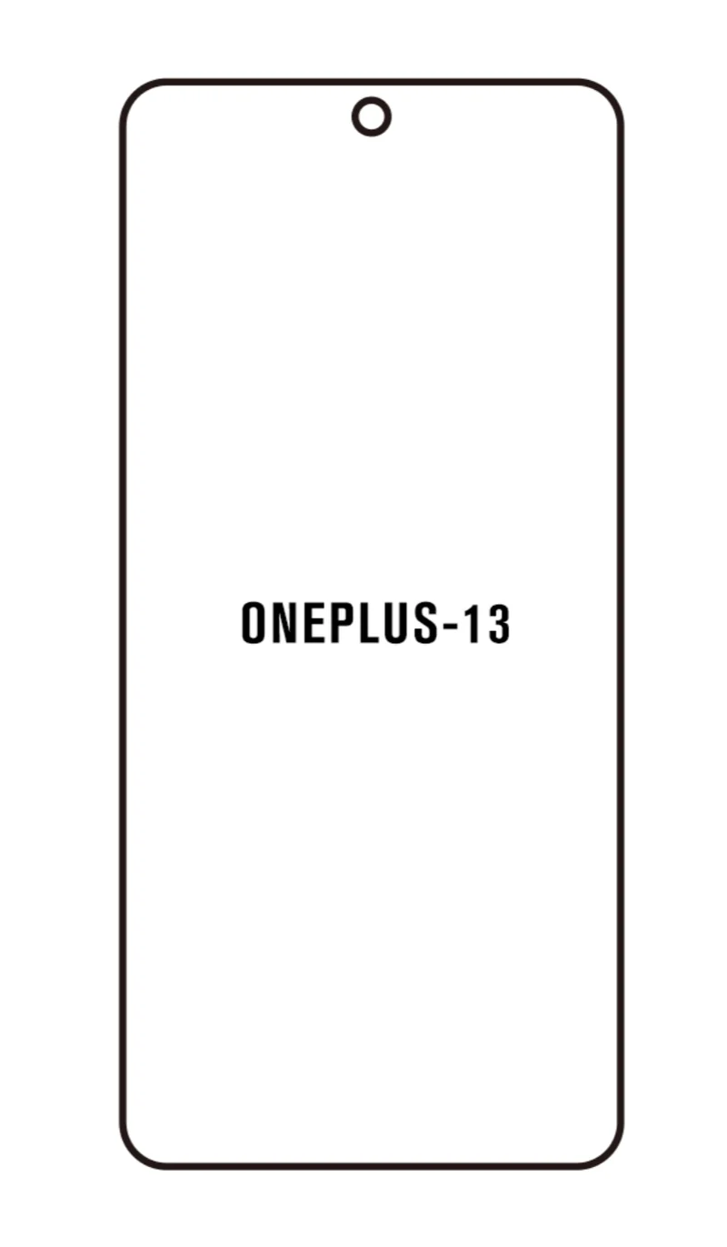 OnePlus 13 | Meilleure Protection Pour écran Incurvé