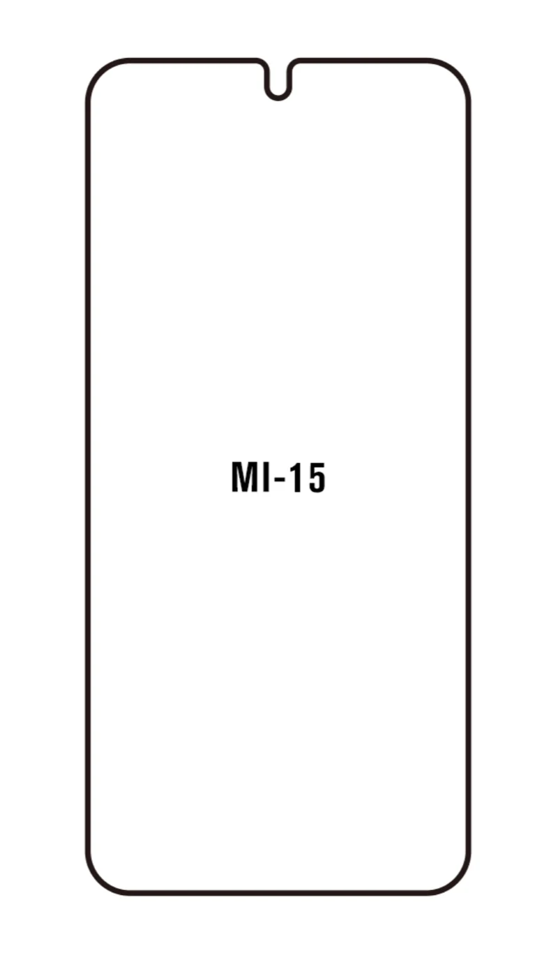 Mi 15 | Meilleure Protection Pour écran