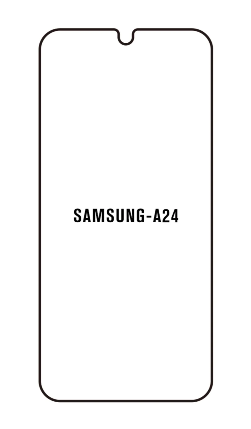 Samsung Galaxy A24 4G | Meilleure Protection Pour écran