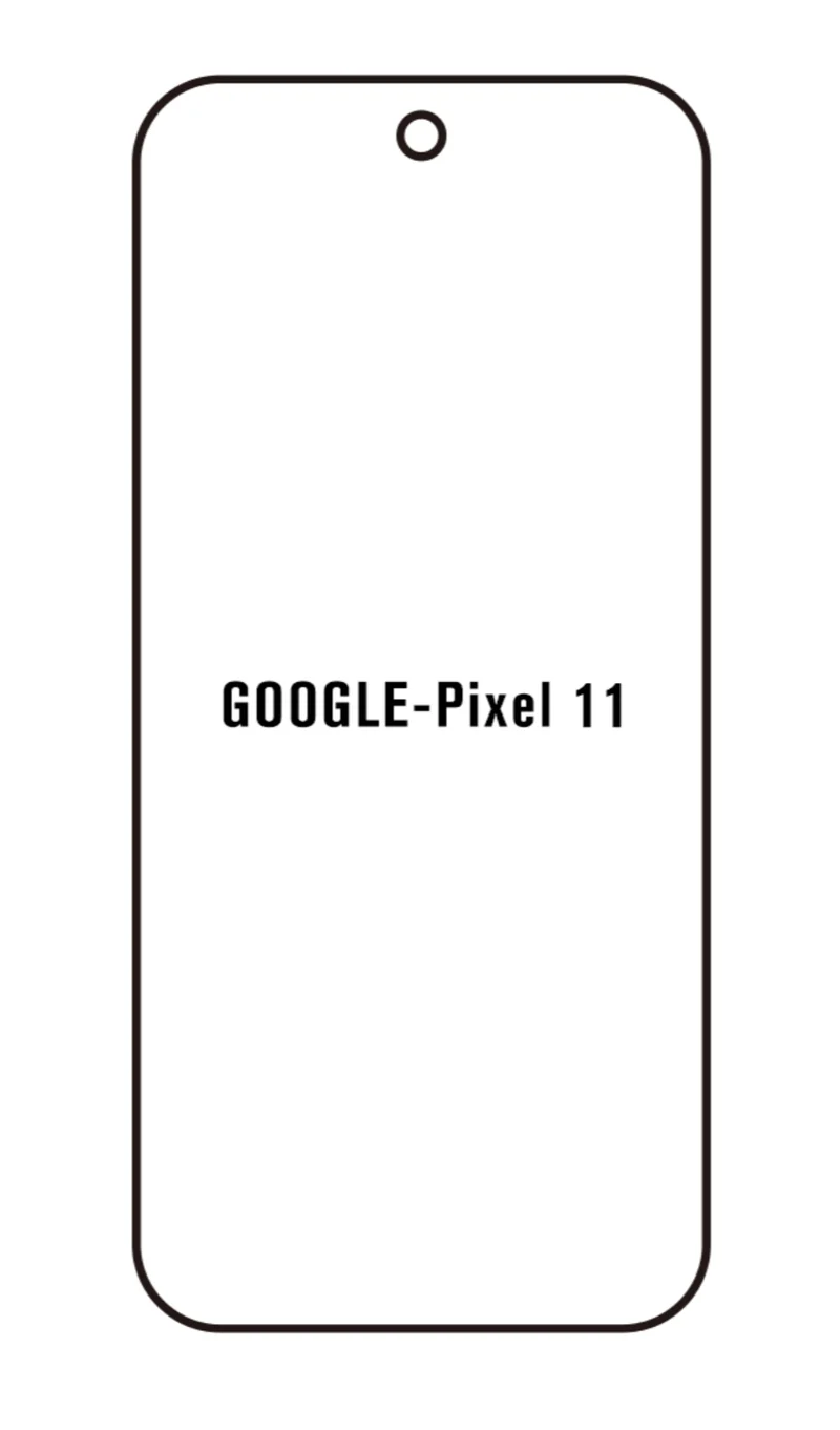 Google Pixel 11 | Meilleure Protection Pour écran