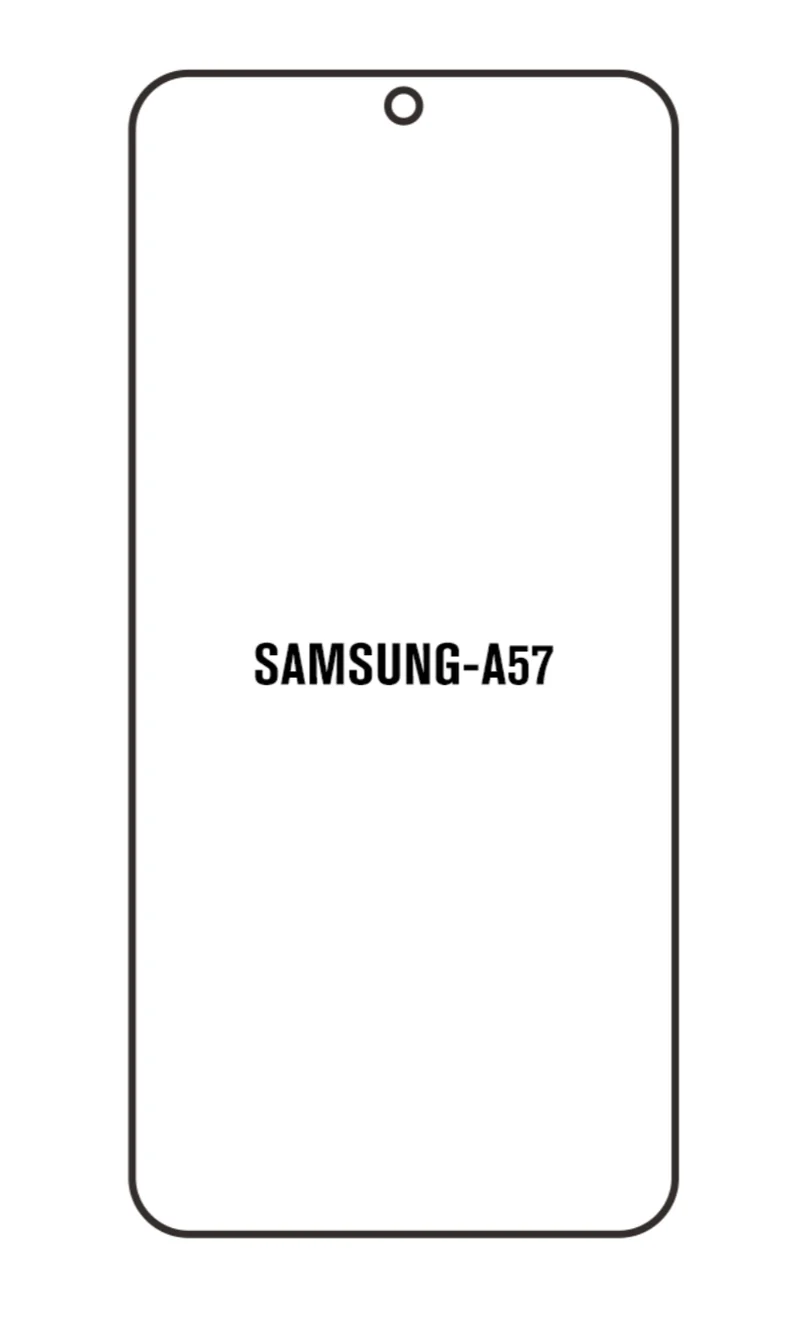 Samsung A57 5G | Meilleure Protection Pour écran