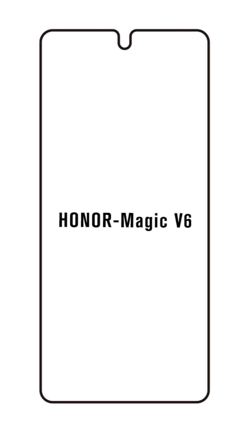 Honor Magic V6 | Meilleure Protection Pour écran