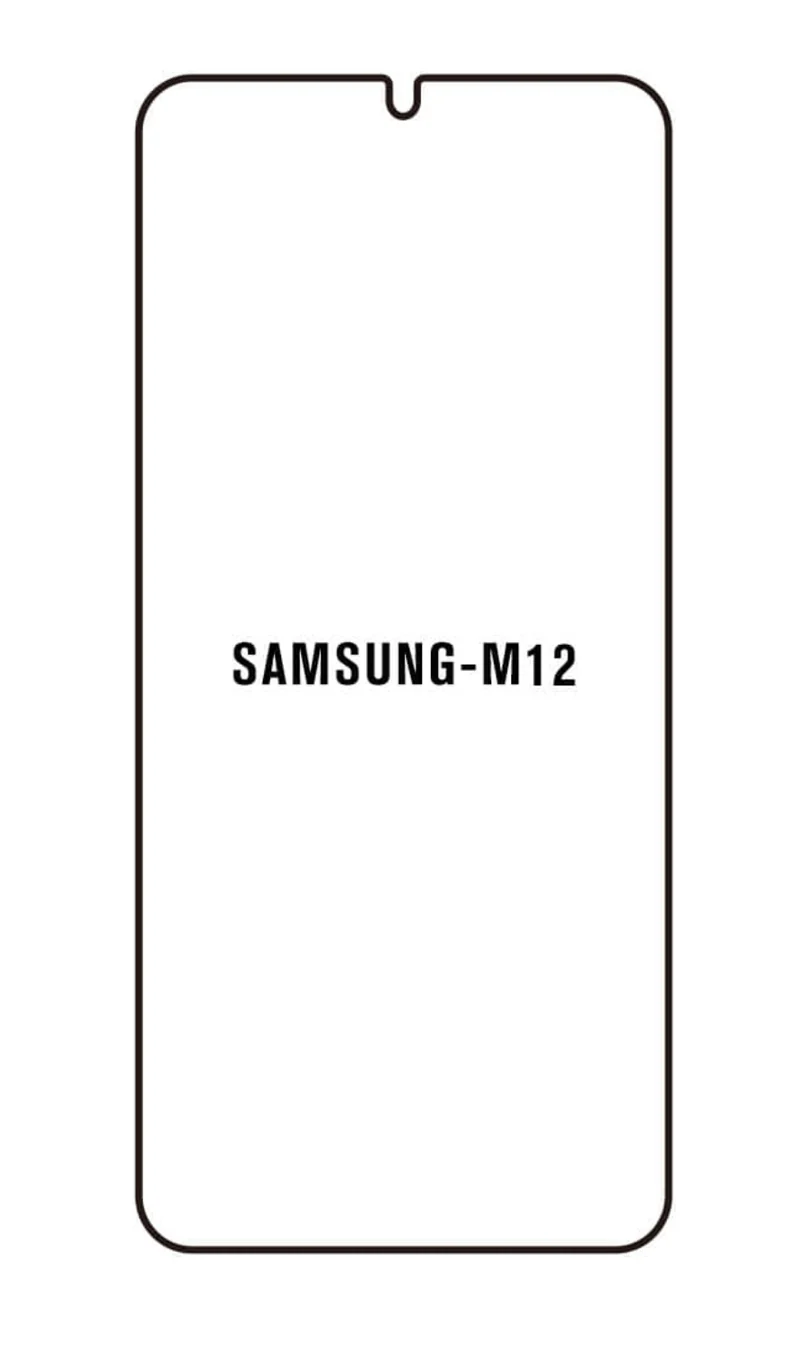 Samsung M12 | Meilleure Protection Pour écran