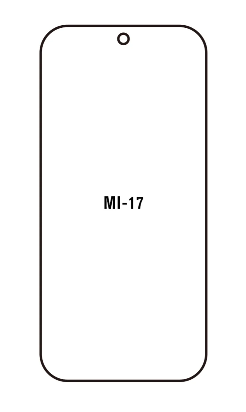Mi 17 | Meilleure Protection Pour écran