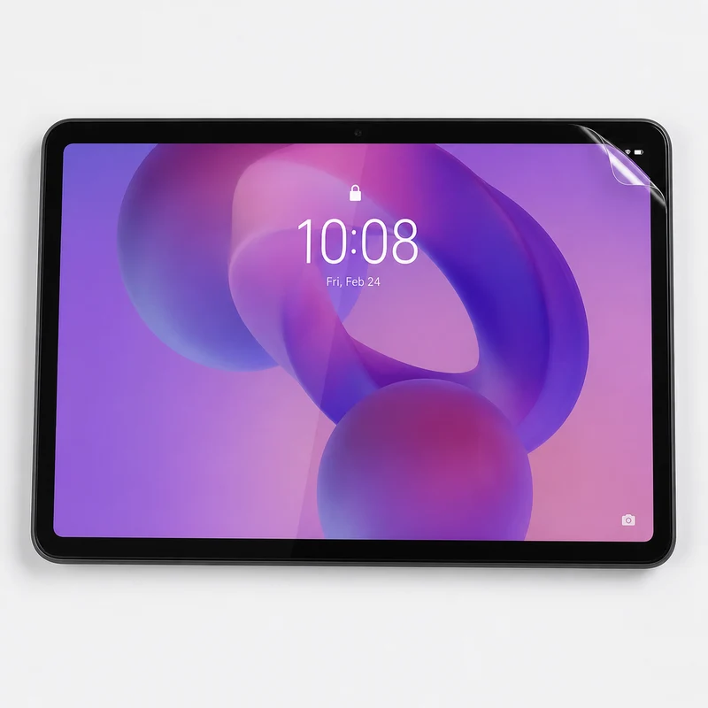 Lenovo Idea Tab Plus 12.1 | Meilleure Protection Pour écran