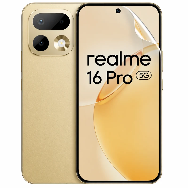 Realme 16 Pro | Meilleure Protection Pour écran