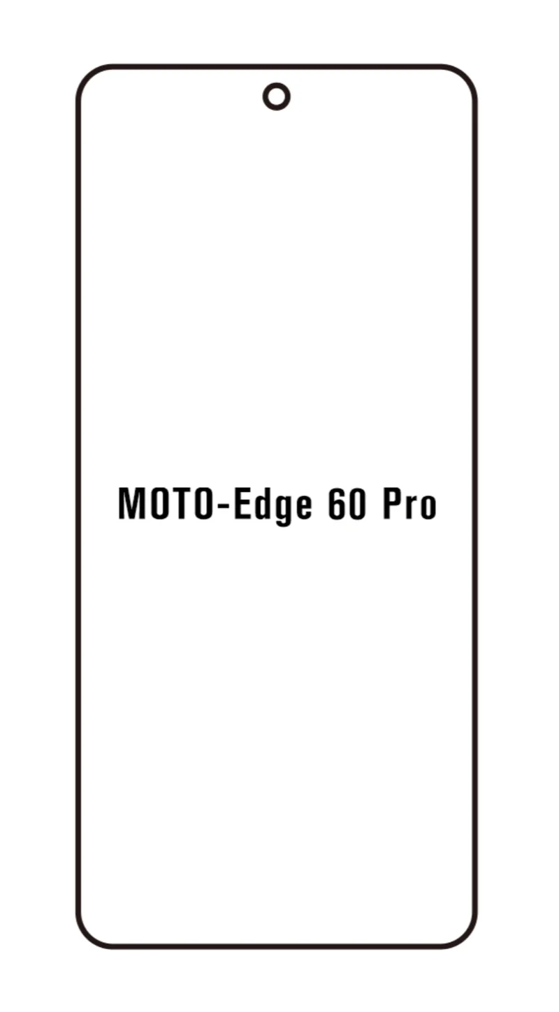 Motorola Edge 60 Pro | Meilleure Protection Pour écran