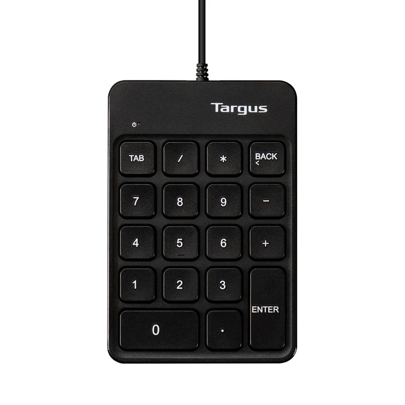 Clavier numérique filaire EcoSmart™