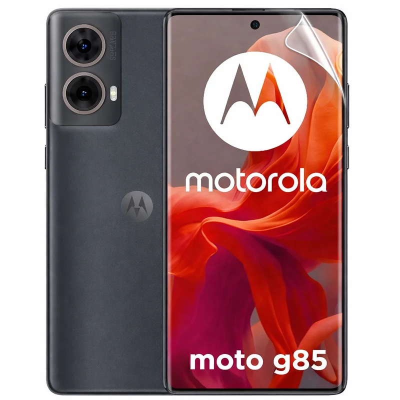 Motorola G85 5G | Meilleure Protection Pour écran