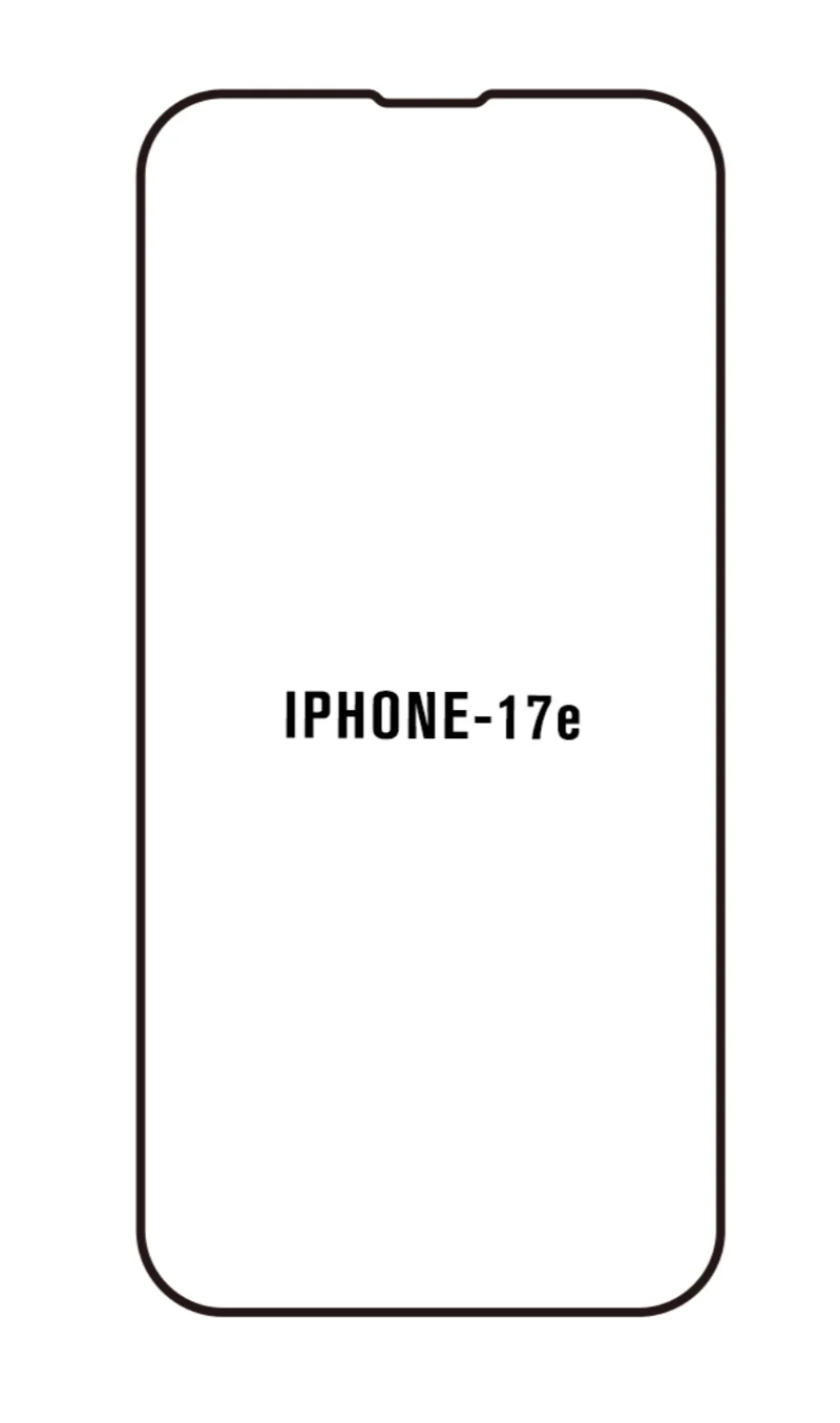 iPhone 17e | Meilleure Protection Pour écran