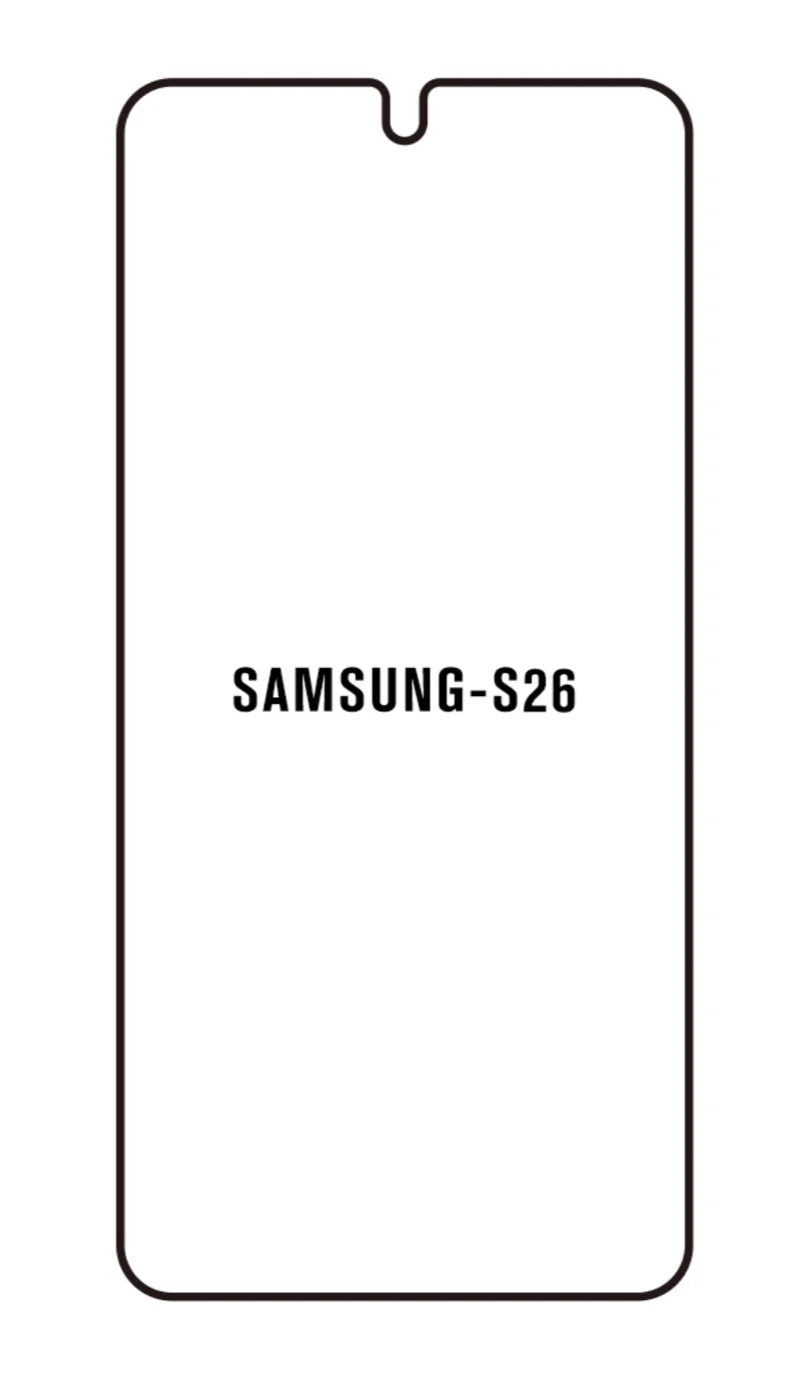 Samsung Galaxy S26 | Meilleure Protection Hydrogel Pour écran