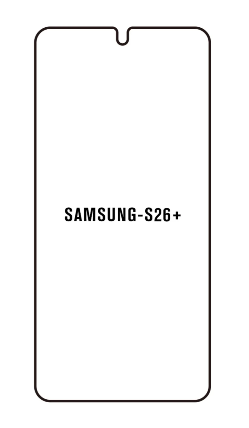 Samsung Galaxy S26 Plus | Meilleure Protection Hydrogel Pour écran