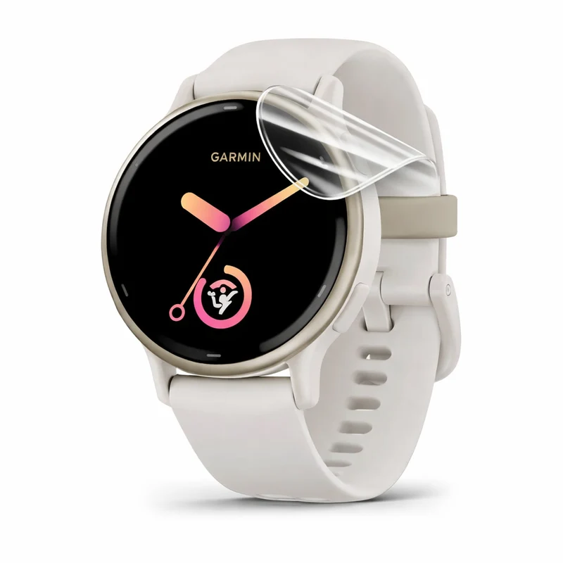 Garmin Vivoactive 5 | Meilleure Protection Pour écran