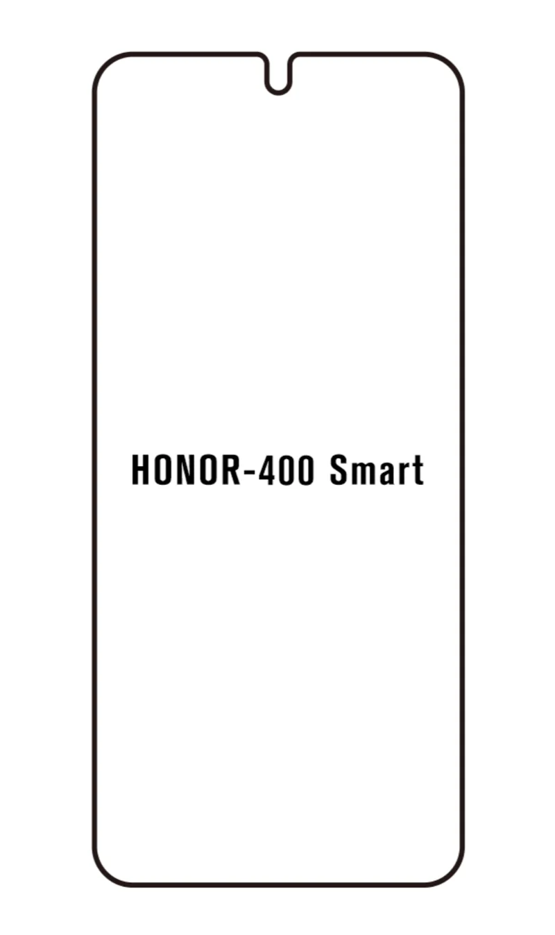 Honor 400 Smart | Meilleure Protection Pour écran