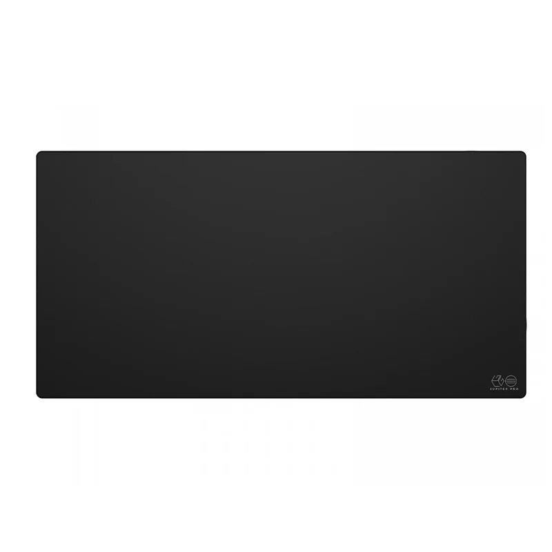 Lethal Gaming Gear Jupiter Pro XSoft XXL Black