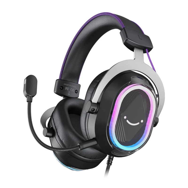 FIFINE AmpliGame H13 - Black