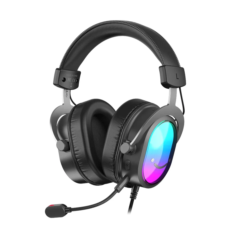 FIFINE AmpliGame H16 - Black