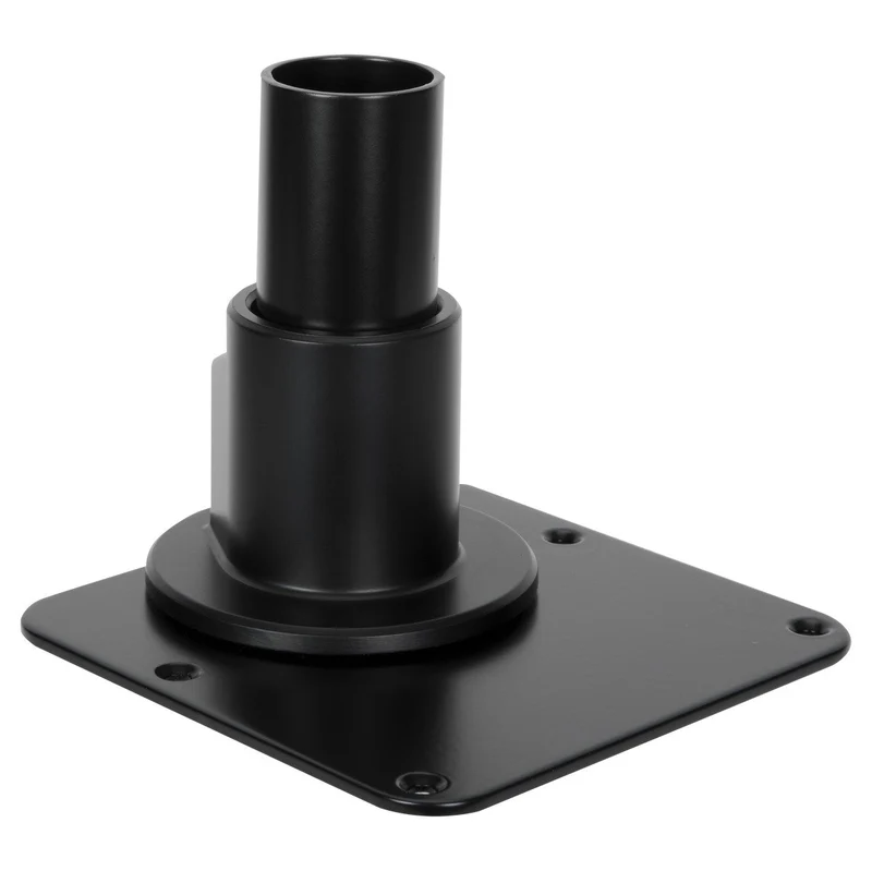Plaque de verrouillage pour le poste de travail Tablet Cradle