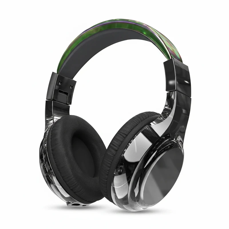Brilliant Bluetooth Audio Headphones for Kids - Gift Idea Christmas