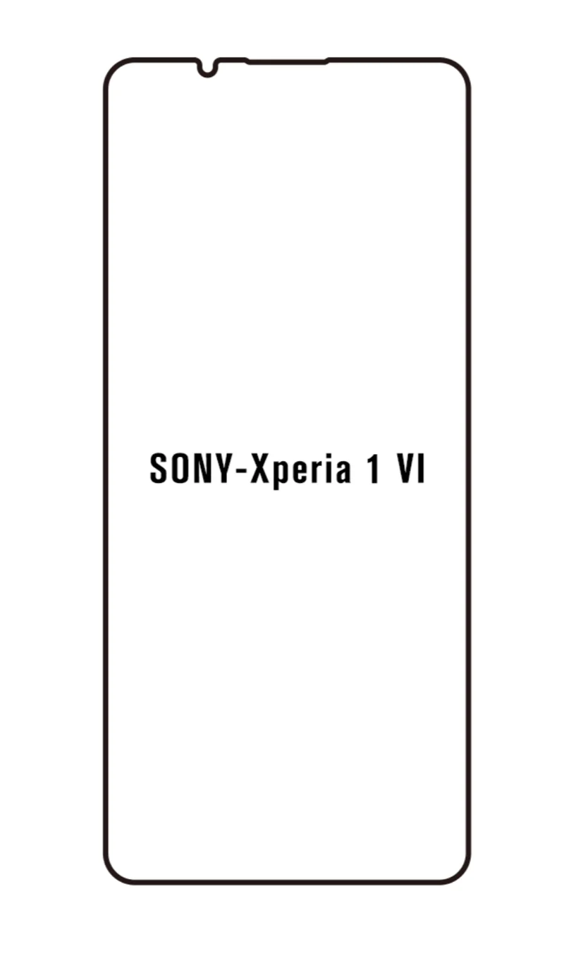 Sony Xperia 1 VI | Meilleure Protection Pour écran