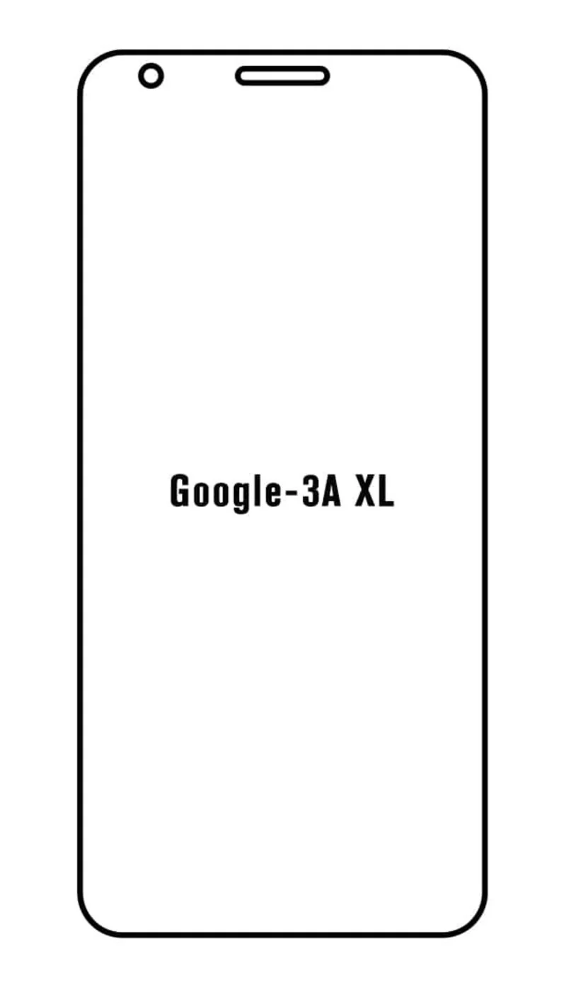 Google Pixel 3a XL | Meilleure Protection Pour écran