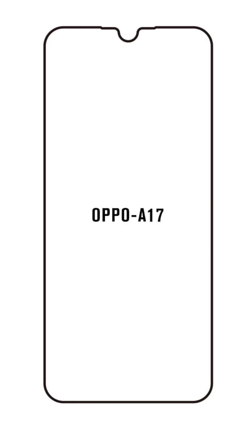 Oppo A17 | Meilleure Protection Pour écran