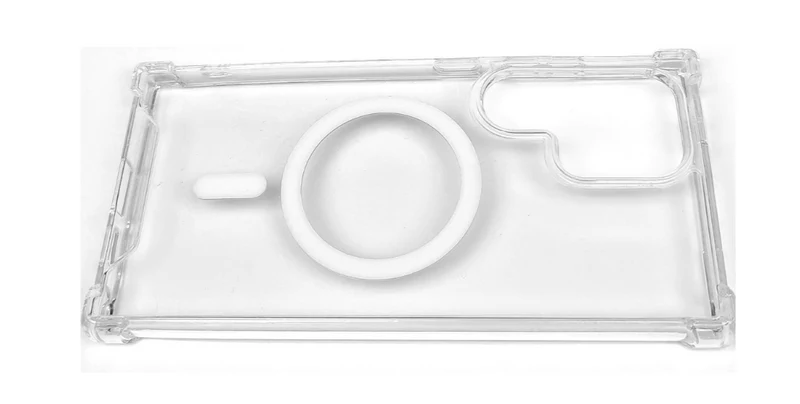 La Meilleure Coque de Protection MagSafe Pour Samsung S24 Ultra